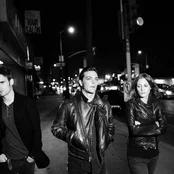 Black Rebel Motorcycle Club