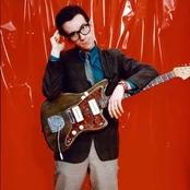 Elvis Costello