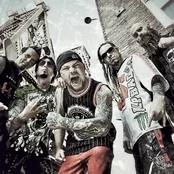 Five Finger Death Punch