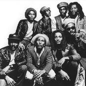 Bob Marley & The Wailers