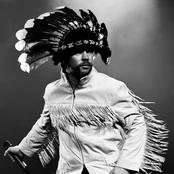 Jamiroquai