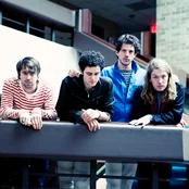 The Vaccines