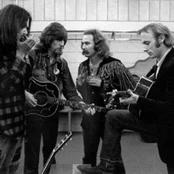 Crosby, Stills, Nash & Young