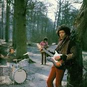 The Jimi Hendrix Experience