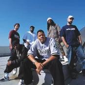 Jurassic 5