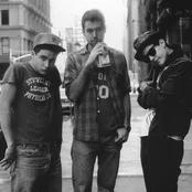 Beastie Boys