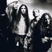 Alice In Chains