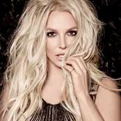 Britney Spears