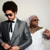 Gnarls Barkley