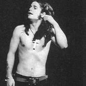 Ozzy Osbourne