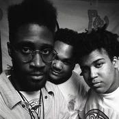 De La Soul