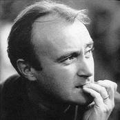 Phil Collins