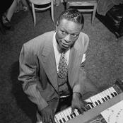 Nat King Cole