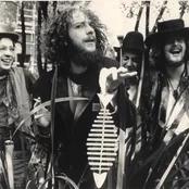 Jethro Tull