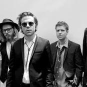 Cage The Elephant