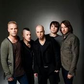 Daughtry