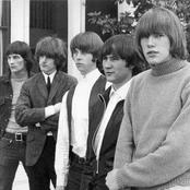 The Byrds