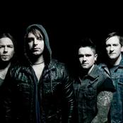 Bullet For My Valentine