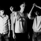 The Drums