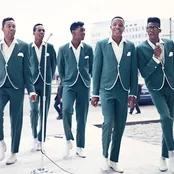 The Temptations