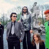 Roxy Music