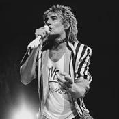 Rod Stewart