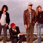 Stone Temple Pilots