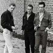 The Clash