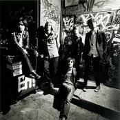 The Strokes